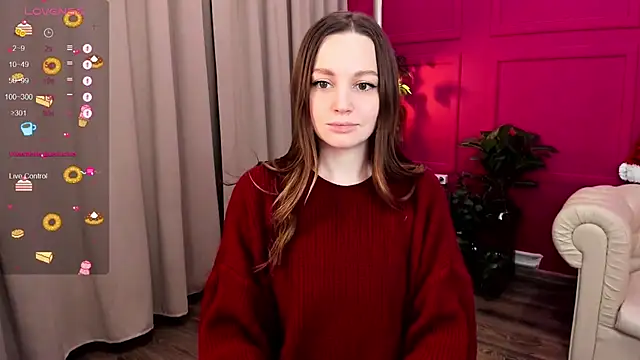 Snapshot of an6elica chatting on 15, 12, 2024 an6elica online show from 15, 12, 2024