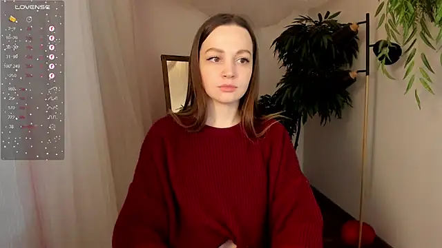 Snapshot of an6elica chatting on 12, 2, 2025 an6elica online show from 12, 2, 2025