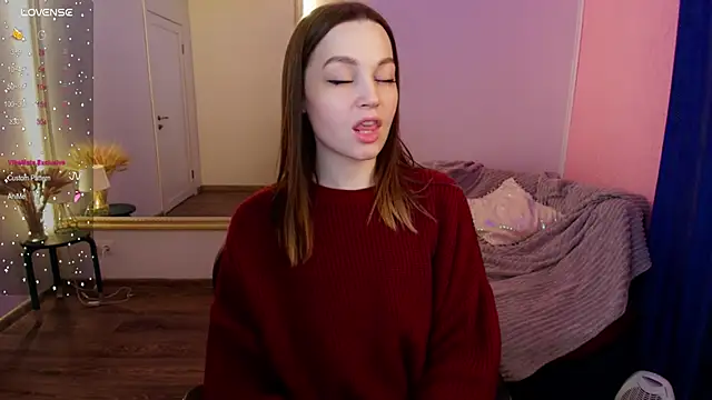 Snapshot of an6elica chatting on 21, 3, 2025 an6elica online show from 21, 3, 2025