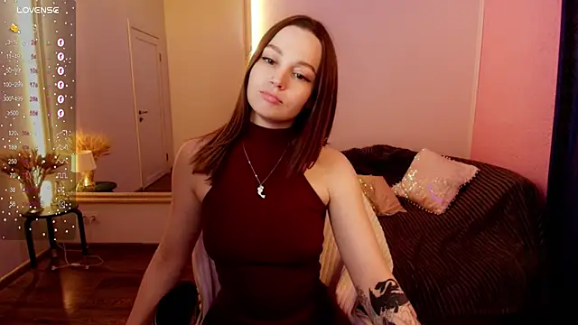 Snapshot of an6elica chatting on 23, 3, 2025 an6elica online show from 23, 3, 2025