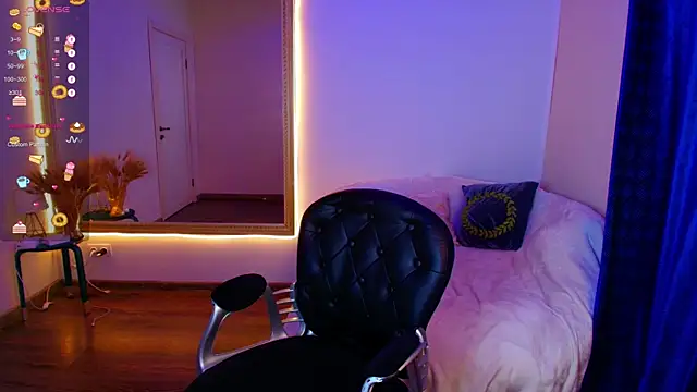 Snapshot of an6elica chatting on 13, 10, 2025 an6elica online show from 13, 10, 2025