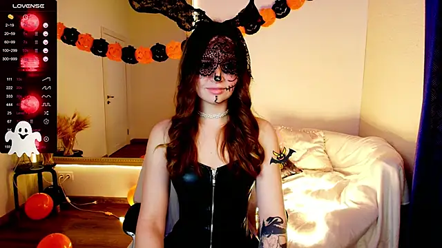 Snapshot of an6elica chatting on 1, 11, 2025 an6elica online show from 1, 11, 2025