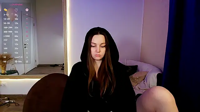 Snapshot of an6elica chatting on 20, 2, 2026 an6elica online show from 20, 2, 2026