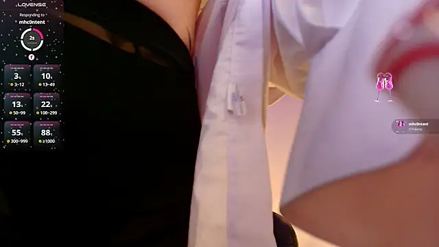 Snapshot of an6elica chatting on 29, 3, 2026 an6elica online show from 29, 3, 2026