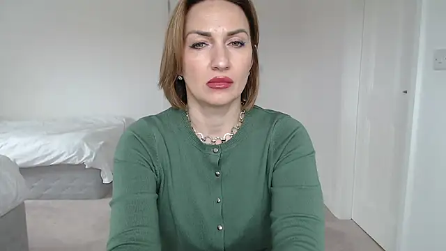 Mallinia online show from 16, 3, 2025