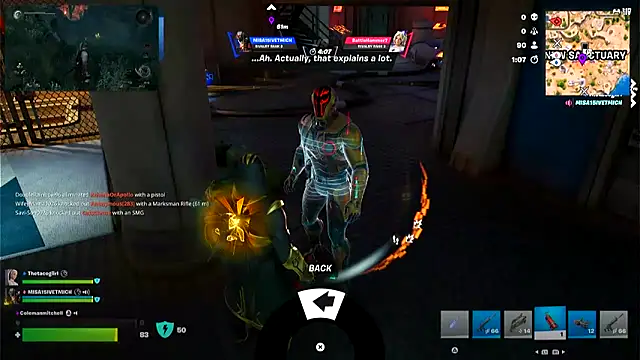 Snapshot of Mcoleman4642 chatting on 22, 3, 2026 Mcoleman4642 online show from 22, 3, 2026