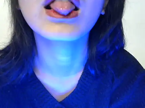 amrita2210 online show from 8, 1, 2025