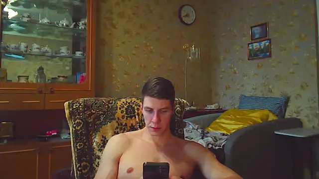 Chris Brien online show from 21, 3, 2026