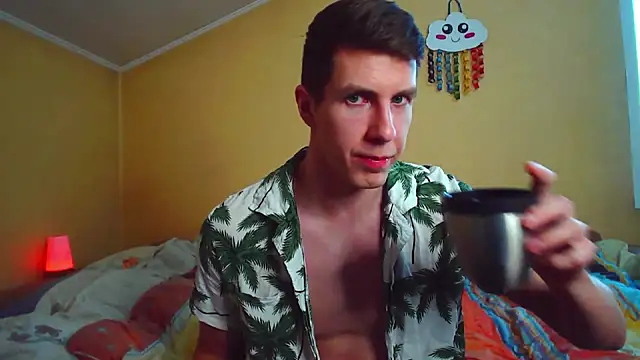 Chris Brien online show from 22, 3, 2026