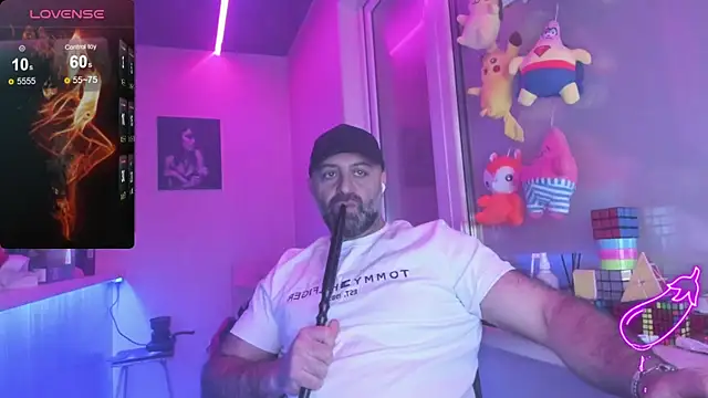 Snapshot of MAGABEAR077 chatting on 7, 2, 2025 MAGABEAR077 online show from 7, 2, 2025