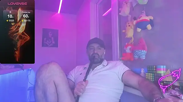 Snapshot of MAGABEAR077 chatting on 11, 3, 2025 MAGABEAR077 online show from 11, 3, 2025