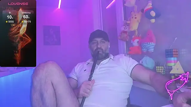 Snapshot of MAGABEAR077 chatting on 18, 3, 2025 MAGABEAR077 online show from 18, 3, 2025