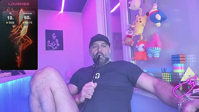 Snapshot of MAGABEAR077 chatting on 21, 3, 2025 MAGABEAR077 online show from 21, 3, 2025