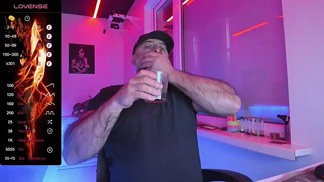 MAGABEAR077 online show from 30, 4, 2026