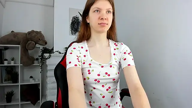 Baby Evalena online show from 7, 3, 2025