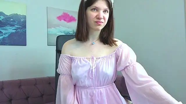 Baby Evalena online show from 6, 5, 2026