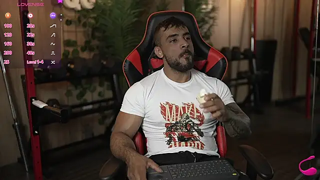 ERIC HARRISON online show from 11, 9, 2025