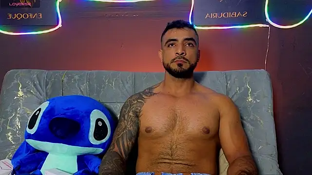 ERIC HARRISON online show from 29, 11, 2025