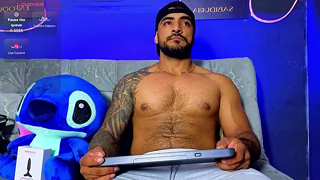 ERIC HARRISON online show from 20, 12, 2025