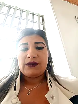 Hannahcandyy online show from 10, 3, 2025