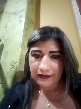 Hannahcandyy online show from 12, 3, 2025