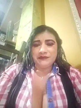 Hannahcandyy online show from 15, 3, 2025