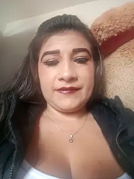 Hannahcandyy online show from 16, 3, 2025