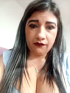 Hannahcandyy online show from 21, 3, 2025