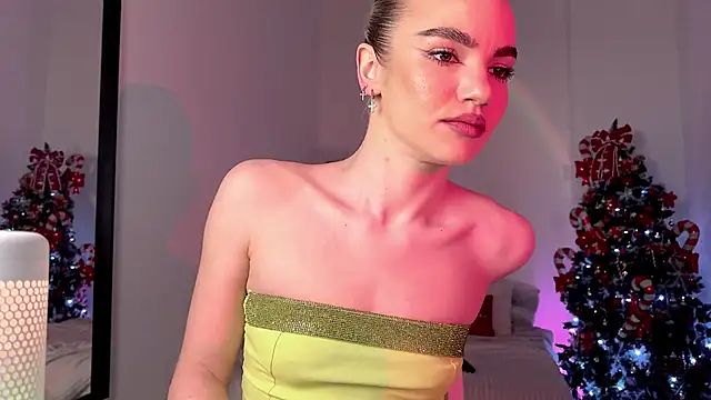 Heidi11 online show from 14, 12, 2024