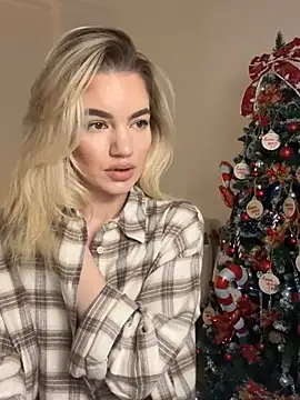 Heidi11 online show from 22, 12, 2024