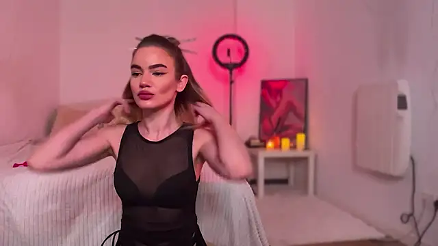 Heidi11 online show from 14, 1, 2025