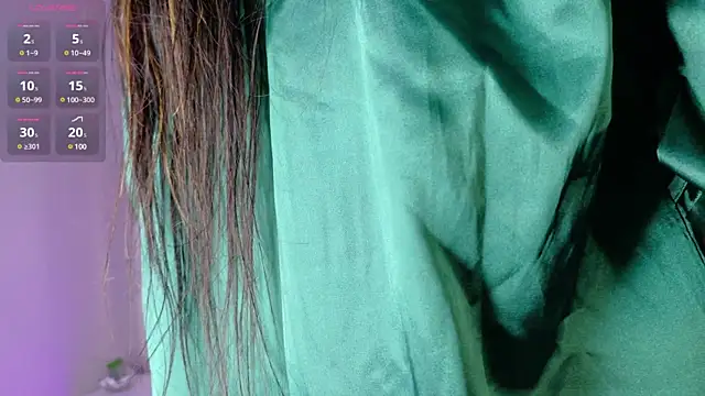 Lola King online show from 21, 2, 2025