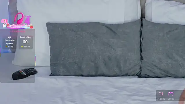 Lola King online show from 1, 11, 2025