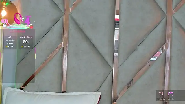 Lola King online show from 20, 12, 2025