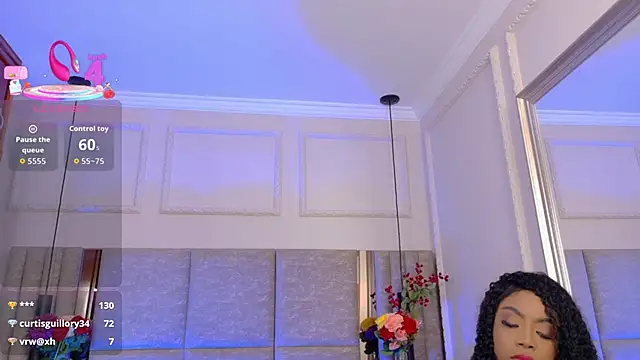 Lola King online show from 2, 3, 2026