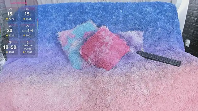 kitty queen10 online show from 21, 4, 2026
