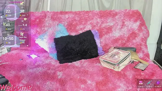 kitty queen10 online show from 11, 5, 2026