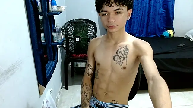 Lovebeng  online show from 12, 3, 2025