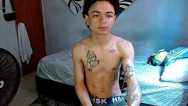 Lovebeng  online show from 23, 10, 2025