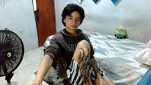 Lovebeng  online show from 26, 11, 2025