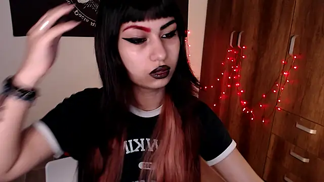 Little-Lucifer online show from 5, 4, 2026