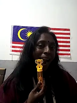 mamakarma1403 online show from 27, 11, 2025