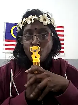 mamakarma1403 online show from 28, 11, 2025