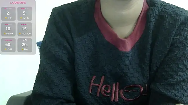 Preeti-Sexy online show from 11, 12, 2024