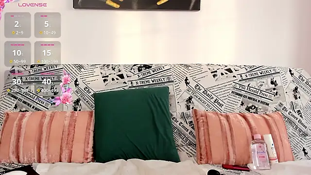 Snapshot of babyallya chatting on 30, 1, 2025 babyallya online show from 30, 1, 2025