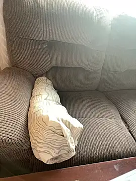 PuckBunny17 online show from 28, 12, 2024