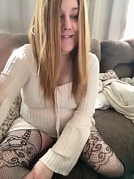 PuckBunny17 online show from 21, 10, 2025