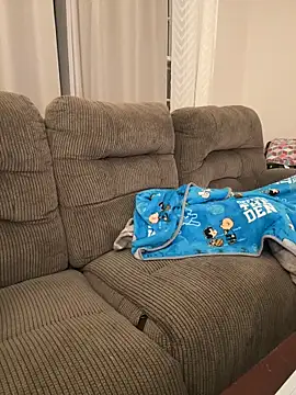 PuckBunny17 online show from 17, 3, 2026