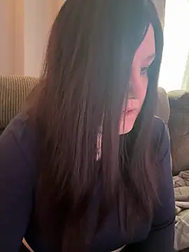 PuckBunny17 online show from 17, 3, 2026