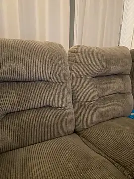 PuckBunny17 online show from 20, 3, 2026